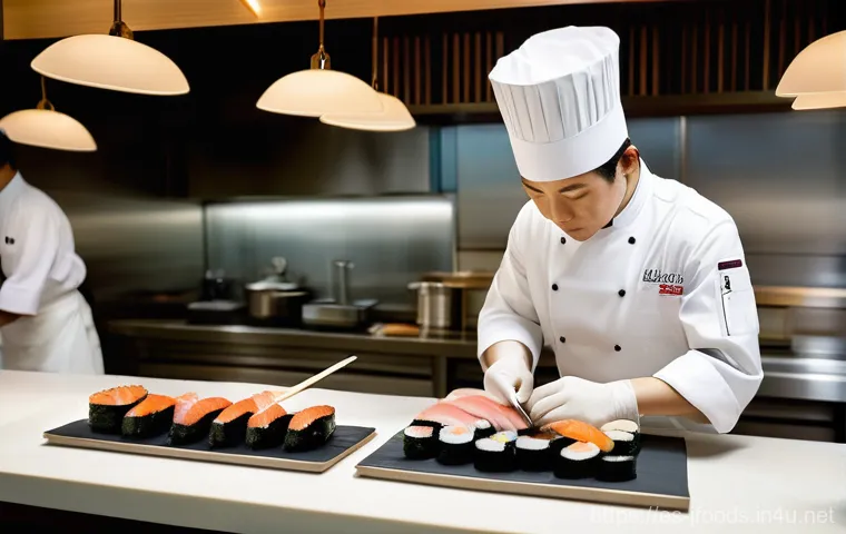 일식조리 기능사 시험 최신 트렌드 - Prompt 1: The Master of Authentic Washoku** 일식조리 기능사 시험 최신 트렌드 - Prompt 1: The Master of Authentic Washoku**